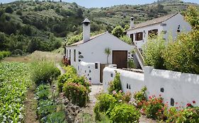 Casa Rural La Cuna